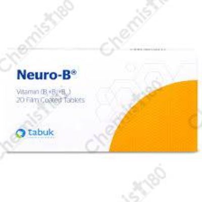 NEURO B TAB